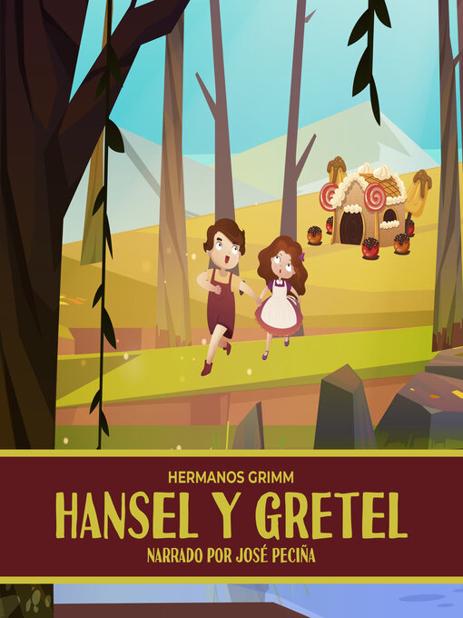 Title details for Hansel Y Gretel by Hermanos Grimm - Available